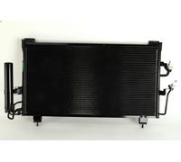 Condenseur, climatisatio NRF 35755 pour OUTLANDER I (CU_W) 2 2002-2006