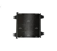 Condenseur, climatisatio NRF 35757 pour DAF XF 95 12.58 2002-2006
