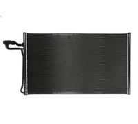 Condenseur, climatisatio NRF 35882 pour VOLVO C30 (533) 2 2010-2012