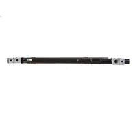 Condenseur, climatisatio NRF 35918 pour OPEL ASTRA J GTC 1.7 2012-2013