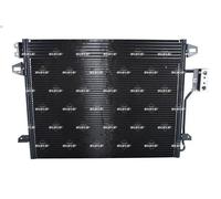 Condenseur, climatisatio NRF 35928 pour DODGE GRAND CARAVAN 3.8 2007-2010