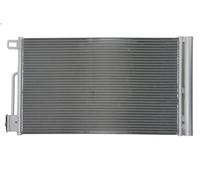 Condenseur, climatisatio pour BOSCH 1 986 AD2 008 pour 4C (960_) 1.8 2013-2020