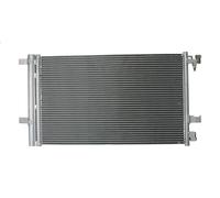 Condenseur, climatisatio pour BOSCH 1 986 AD2 04 pour ASTRA J GTC 2 2012-2015