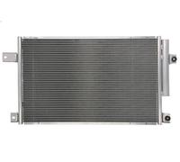 Condenseur, climatisatio pour BOSCH 1 986 AD2 115 pour AVENSIS (_T25_) 2 2006-