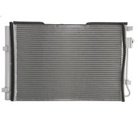 Condenseur, climatisatio pour BOSCH 1 986 AD2 41 pour i20 II (GB, IB) 1.2 2014-