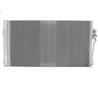Condenseur, climatisatio THERMOTEC KTT110056 pour VIANO (W639) 3.7 2004-2007
