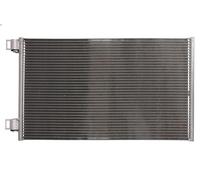 Condenseur, climatisatio THERMOTEC KTT11036 pour CITAN Mixto 1.5 2012-2021