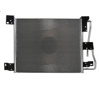 Condenseur, climatisatio THERMOTEC KTT11047 pour GRAND CHEROKEE I 4 1995-1999