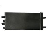 Condenseur, climatisatio THERMOTEC KTT110747 pour MINI MINI (F56) 1.2 2014-2017