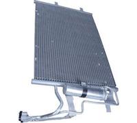 Maxgear AC824568 Condensateur Climatisation Pour Mazda GG 6 Break GY
