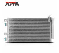 Condenseur Climatisation Avec Support Pour MINI Cooper S One R50 R53 R52 Essence
