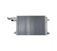 BOSCH 1 986 AD2 002 Condenseur, climatisation