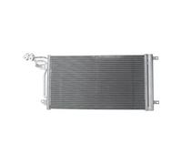 BOSCH 1 986 AD2 003 Condenseur, climatisation