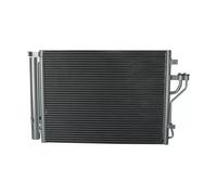 Condenseur, climatisation BOSCH 1 986 AD2 133