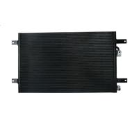 Condenseur, climatisation BOSCH 1 986 AD2 226 pour GALAXY I (WGR) 1.9 1995-2006