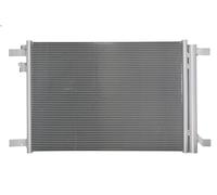 Condenseur, climatisation BOSCH 1 986 AD2 266 pour AUDI Q3 (F3B) 2 2018-2021