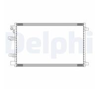 Condenseur, climatisation DELPHI CF20310
