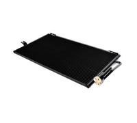 Condenseur (climatisation) DELPHI TSP0225143
