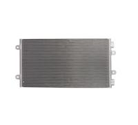 Condenseur, climatisation DELPHI TSP0225269