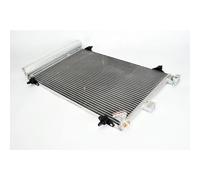 DELPHI Condenseur de climatisation 5050100234039