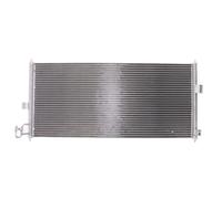 DELPHI TSP0225462 Condenseur, climatisation