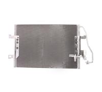 DELPHI TSP0225483 Condenseur, climatisation