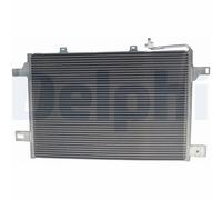 Condenseur, climatisation DELPHI TSP0225562