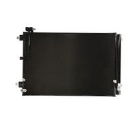 DENSO DCN02045 Condenseur, climatisation