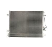 Condenseur, climatisation DENSO DCN06006