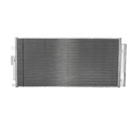 Condenseur de climatisation R 134a DCN09046 DENSO pour ABARTH 500 / 595 / 695