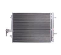 DENSO DCN10016 Condenseur, climatisation
