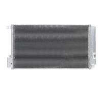 DENSO DCN13109 Condenseur, climatisation