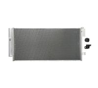DENSO DCN13110 Condenseur, climatisation