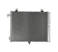 Condenseur, climatisation DENSO DCN21009