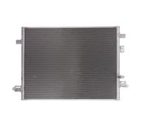 Condenseur, climatisation DENSO DCN23051