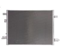 Condenseur, climatisation DENSO DCN23051 pour KANGOO III Monospace 1.5 2021-