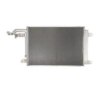 Condenseur, climatisation DENSO DCN32002