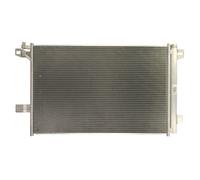 Condenseur, climatisation DENSO DCN32028
