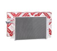 DENSO Condenseur de climatisation 8717613400746