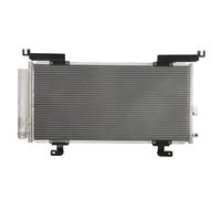 DENSO DCN36004 Condenseur, climatisation