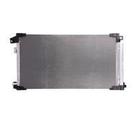 Condenseur, climatisation DENSO DCN50061