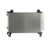 Condenseur, climatisation DENSO DCN50101