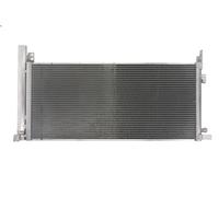 Condenseur, climatisation DENSO DCN50124 pour RAV 4 V (_A5_, _H5_) 2.5 2018-