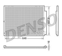 Condenseur, climatisation DENSO DCN51001