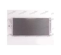 Condenseur Climatisation Frigair 0807.2052 pour Chevrolet General Motors