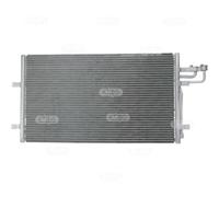 Condenseur, climatisation HC-CARGO 260005