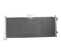 Condenseur, climatisation HC-CARGO 261009