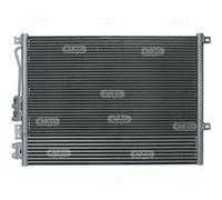 Condenseur, climatisation HC-CARGO 261112