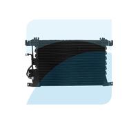 Condenseur, climatisation HIGHWAY AUTOMOTIVE 40033005HW