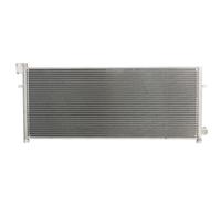 Condenseur, climatisation HIGHWAY AUTOMOTIVE 40057006HW